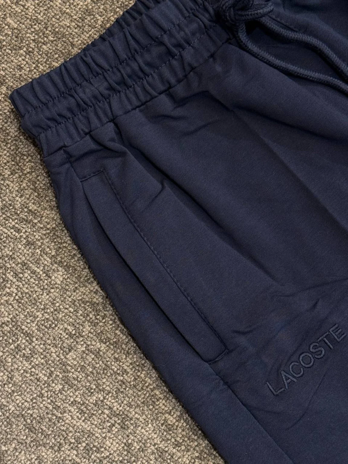 شلوارک Lacoste - تصویر 8
