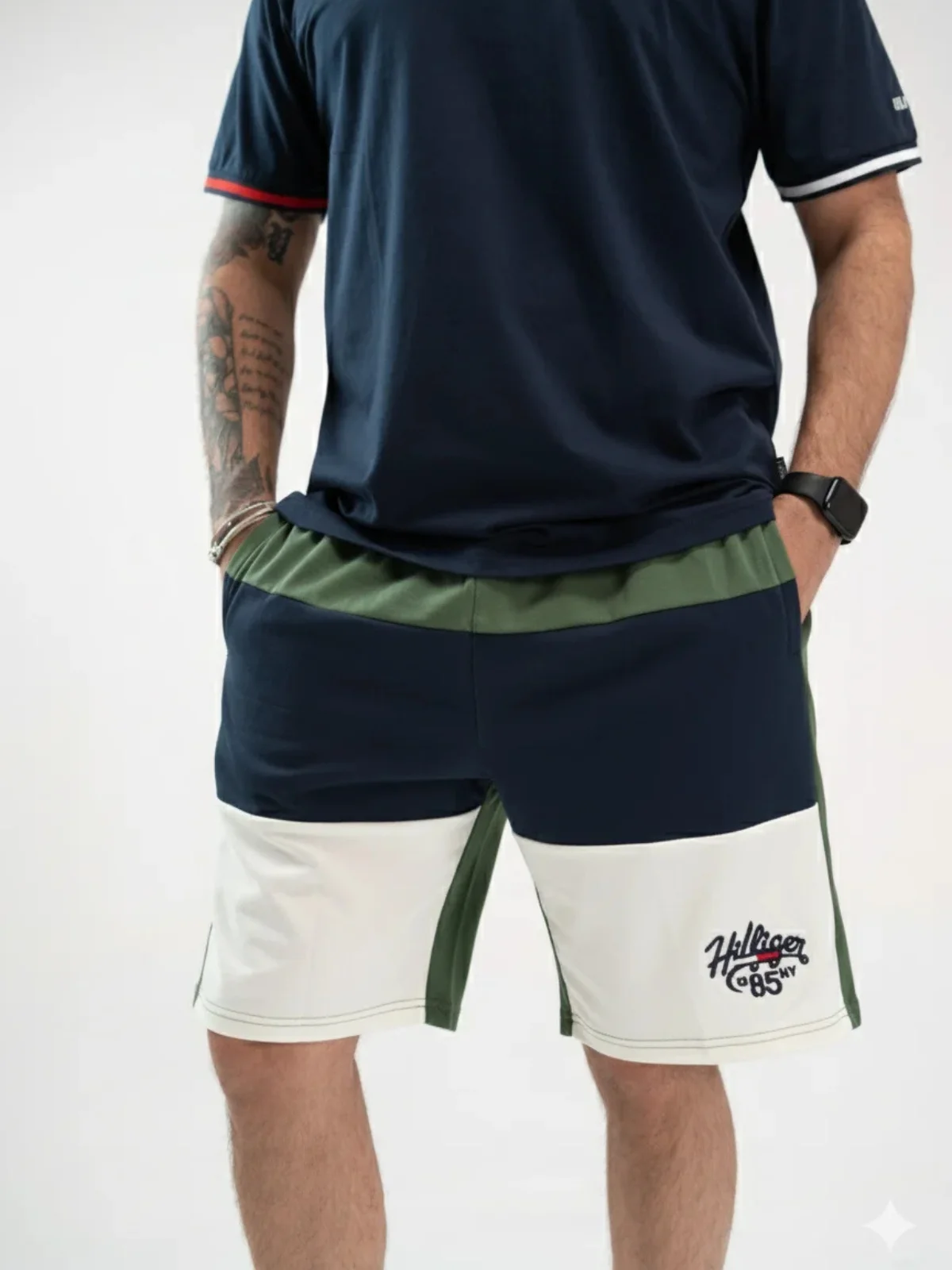 شلوارک Tommy - تصویر 2