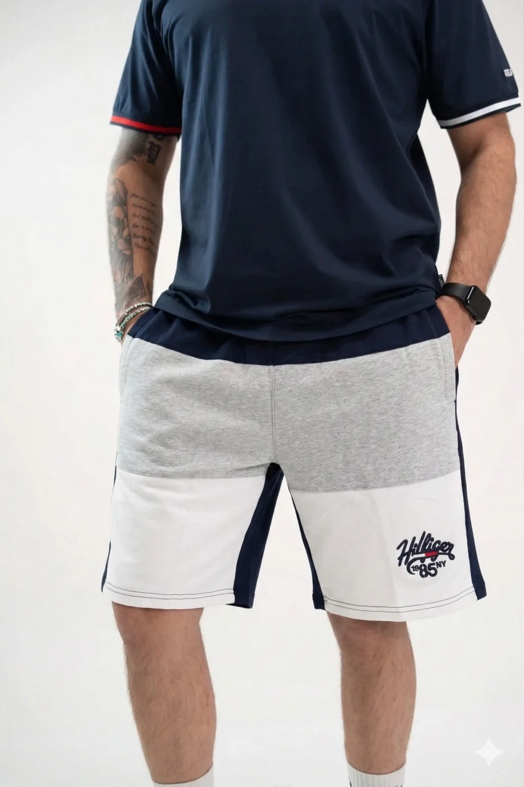 شلوارک Tommy - تصویر 6