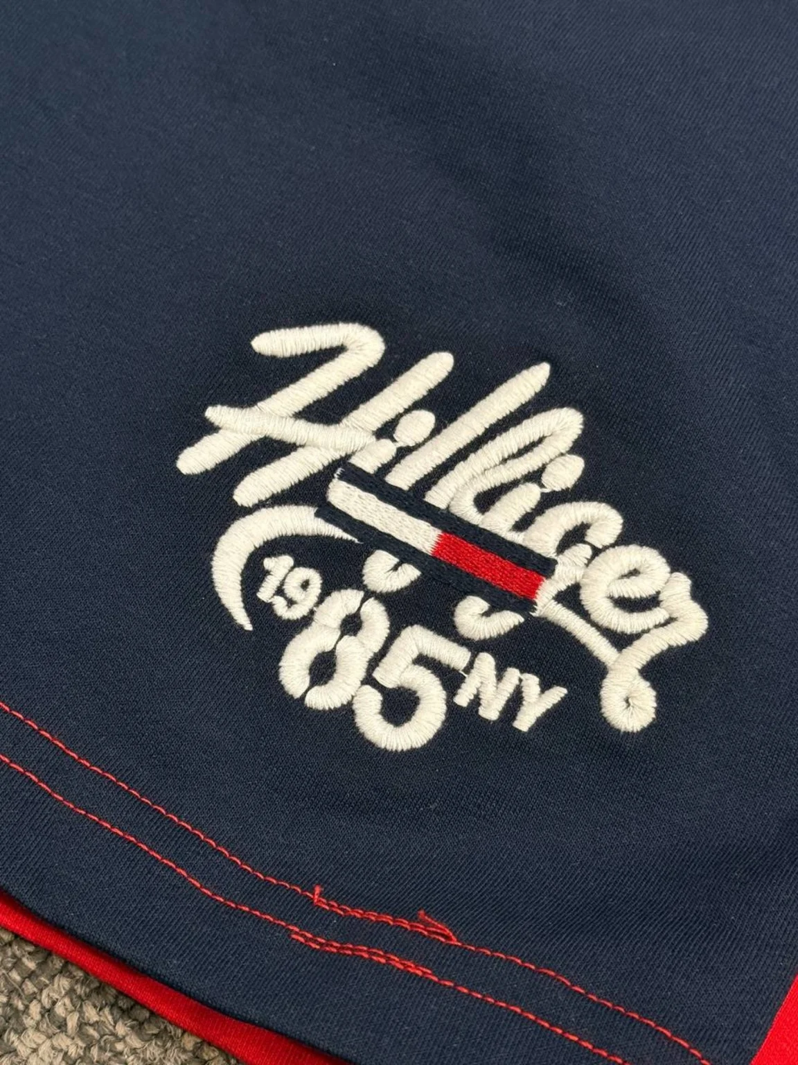 شلوارک Tommy - تصویر 7