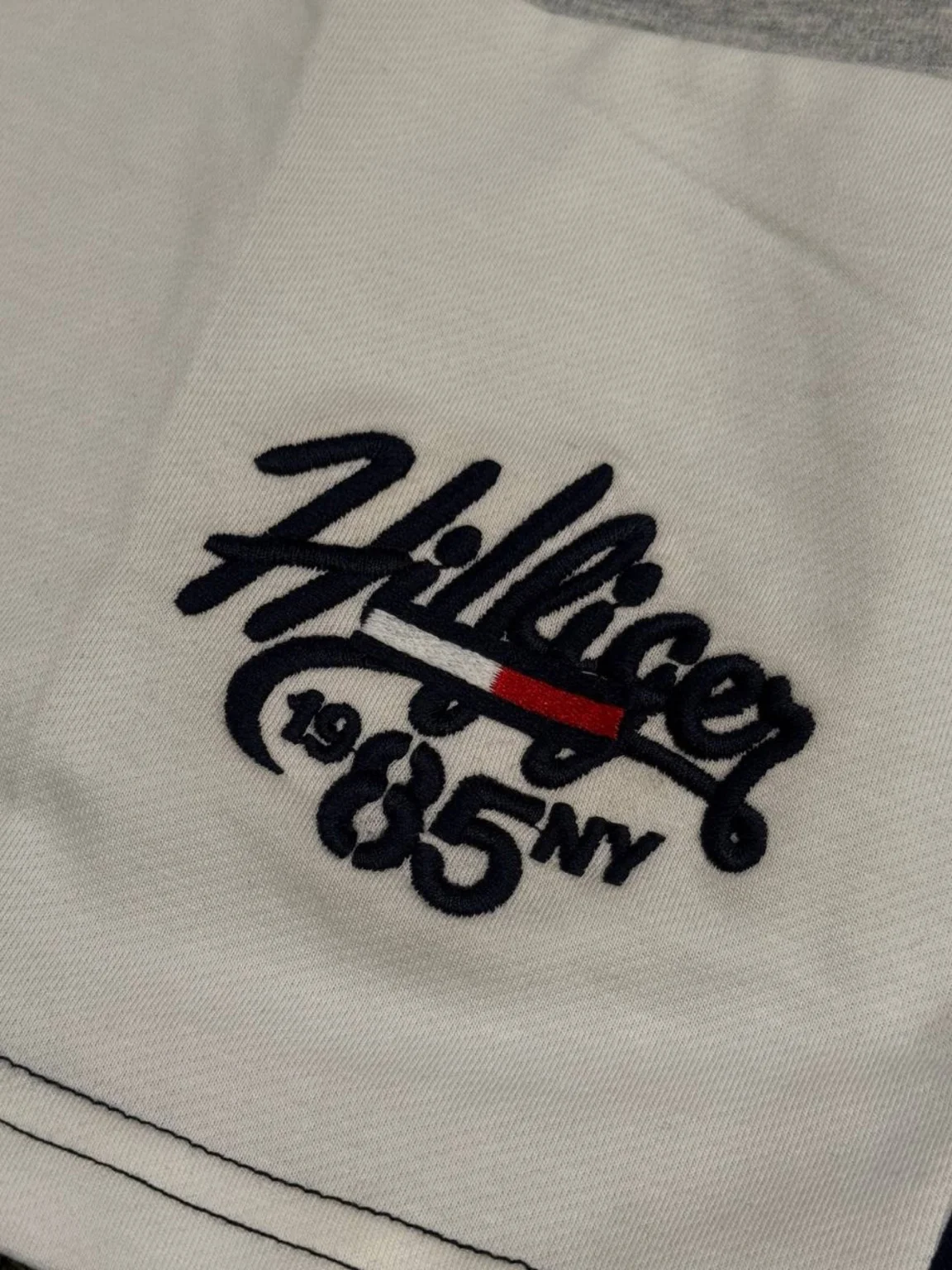 شلوارک Tommy - تصویر 8