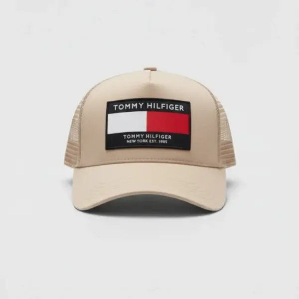 کلاه Tommy