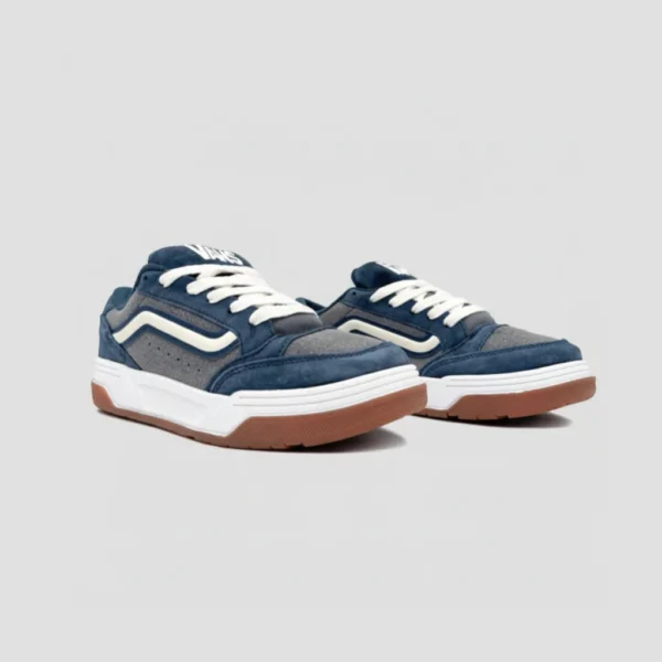 محصول Vans Low Navy Grey 1