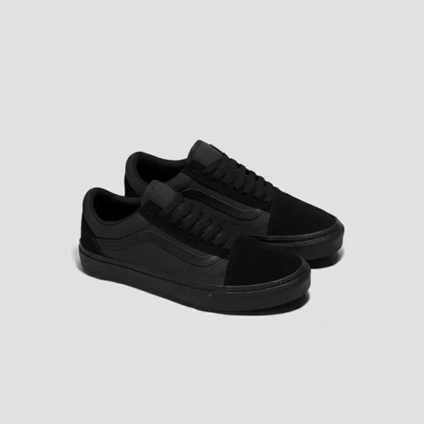 محصول Vans Old Skool All Black 1