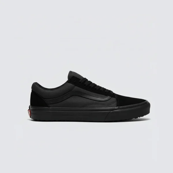 محصول Vans Old Skool All Black 3