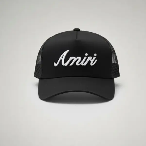 کلاه AMIRI
