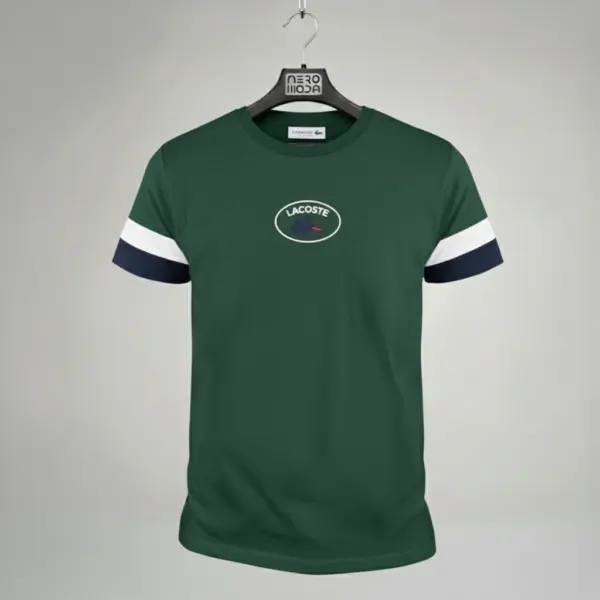 تیشرت lacoste edition 2 سبز