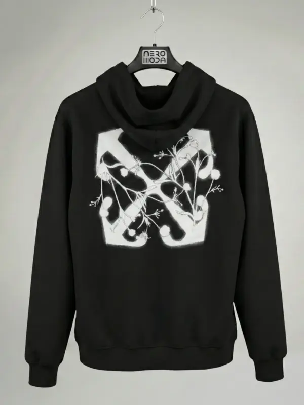 هودی OFF WHITE