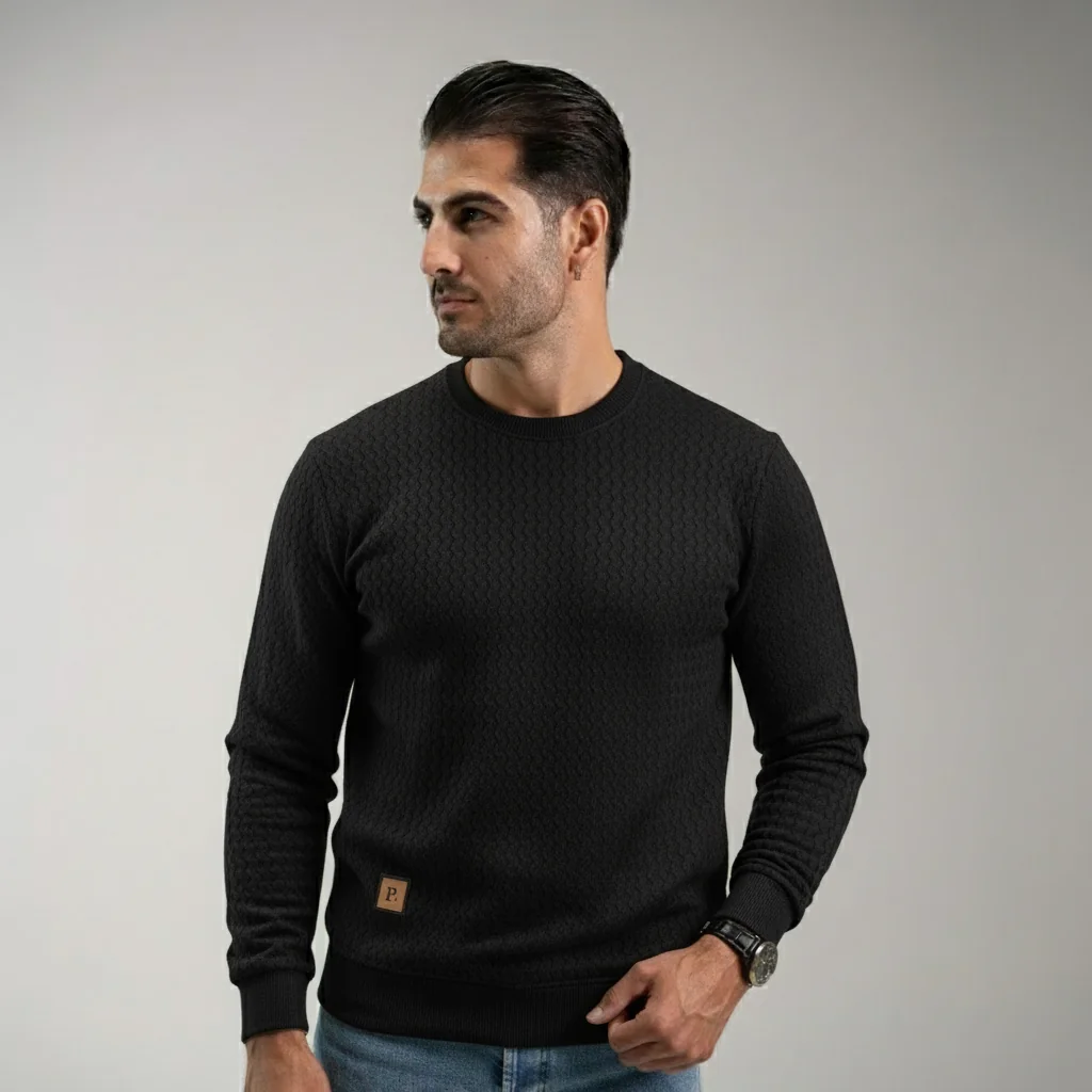 محصول Sweater Neromoda 1 1