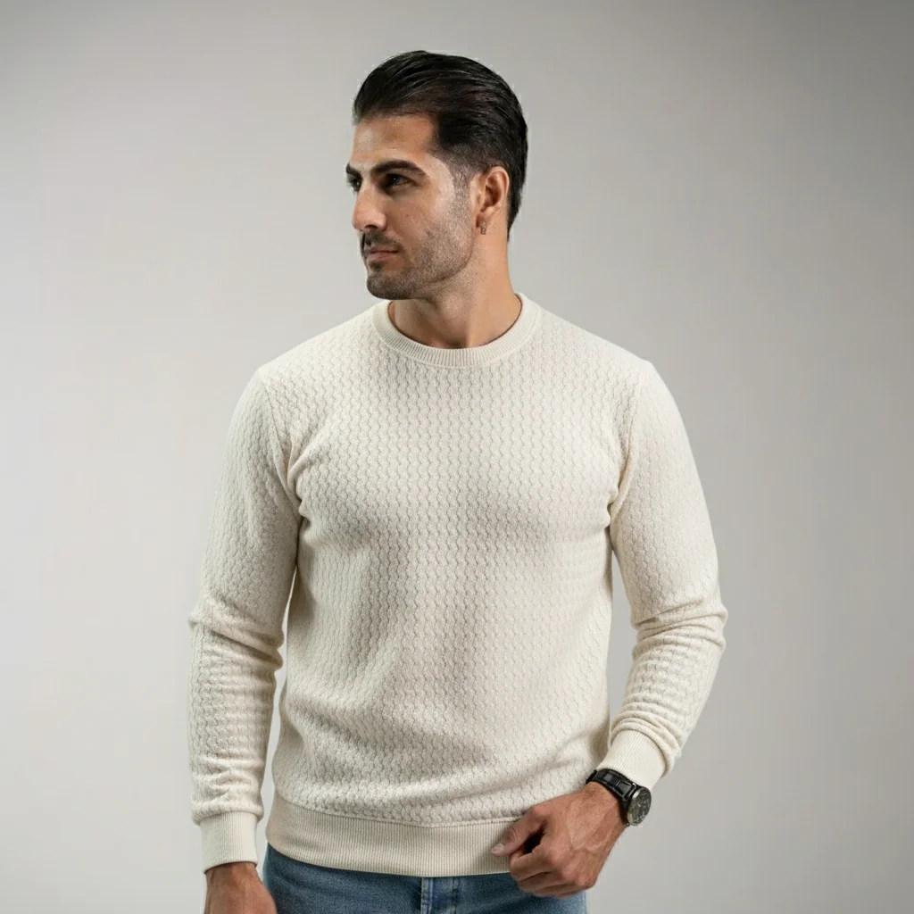 محصول Sweater Neromoda 3 1