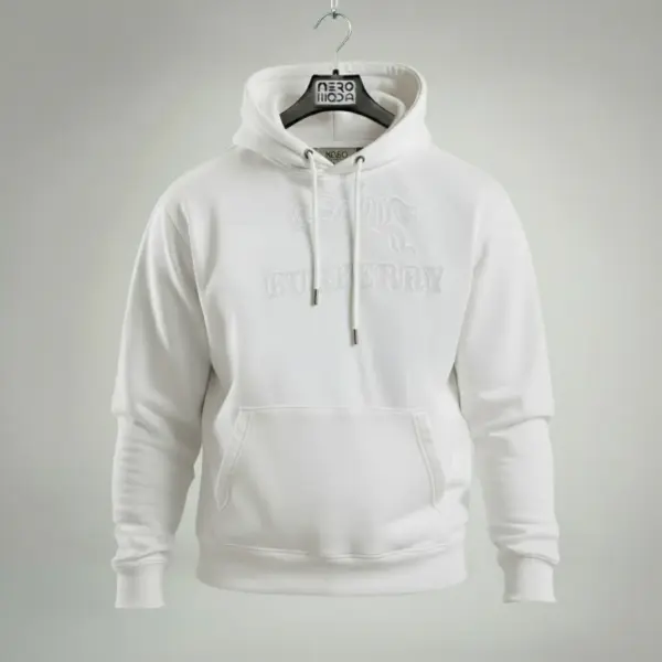 هودی BURBERRY