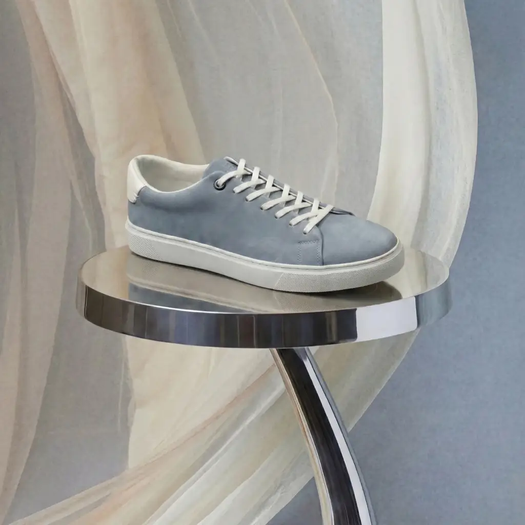 محصول DeVerso Sneaker Table.webp آبی