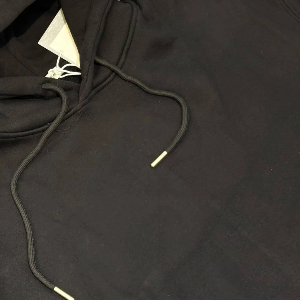 محصول Neromoda Hoodie Sweat Set Detail Hood مشکی