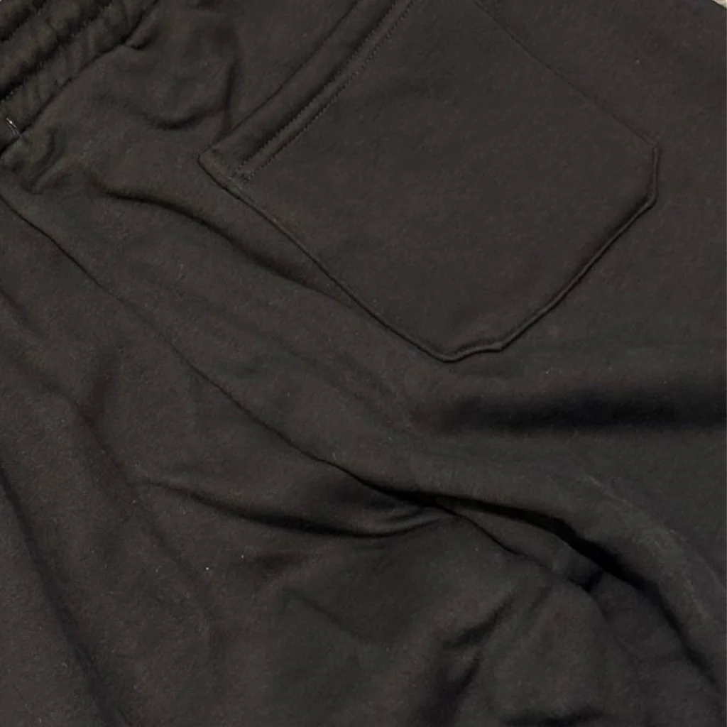 محصول Neromoda Hoodie Sweat Set Detail Pants مشکی