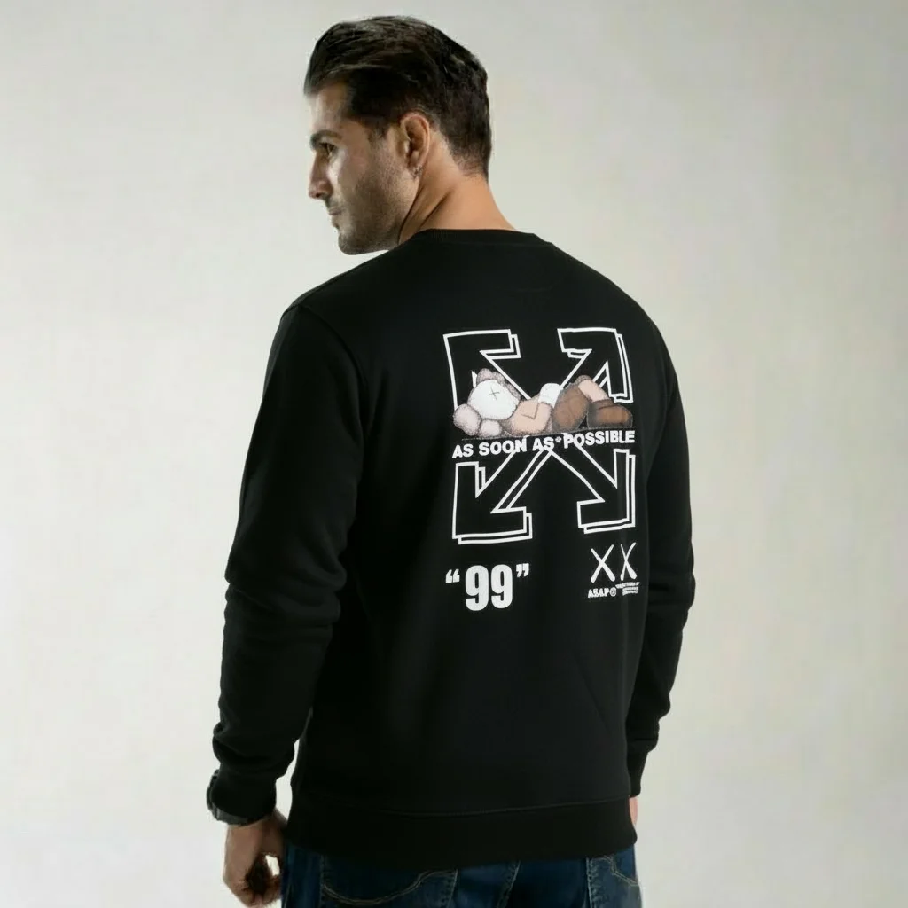 سویشرت Neromoda 4