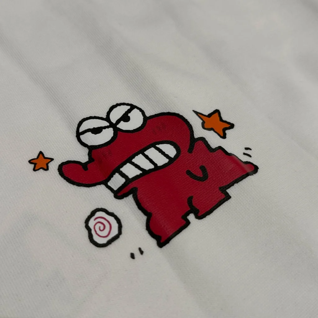 سویشرت Neromoda Red Monster 13