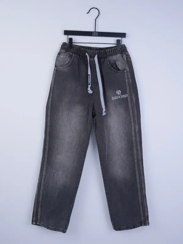 ذغالی BALENCIAGA 602