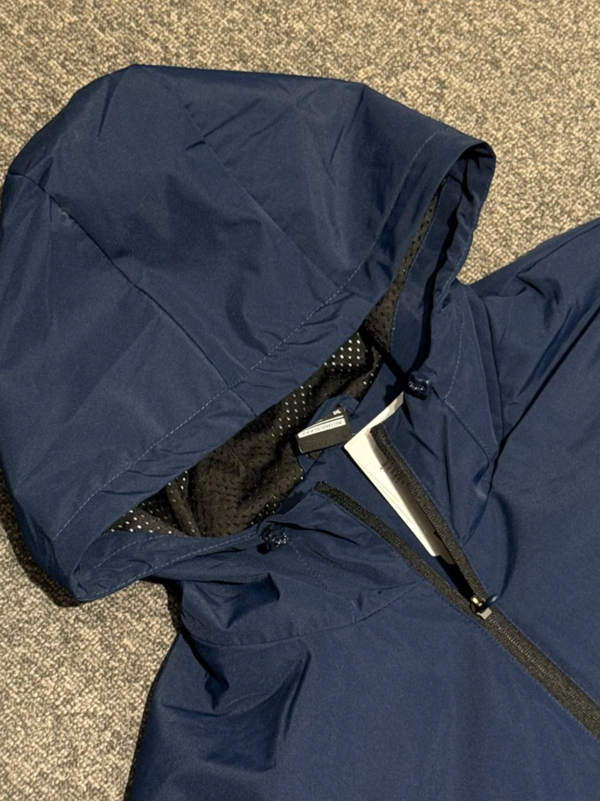 WIND BREAKER MEN 361 - تصویر 3
