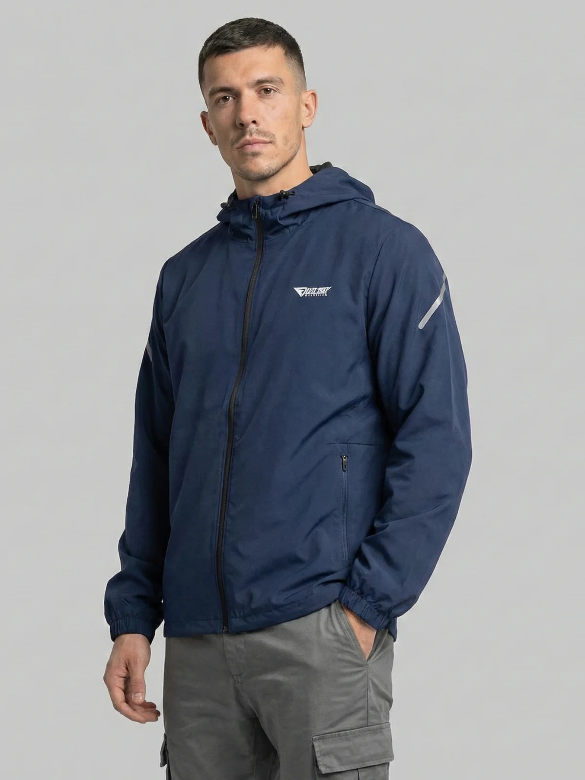 WIND BREAKER MEN 361 - تصویر 2