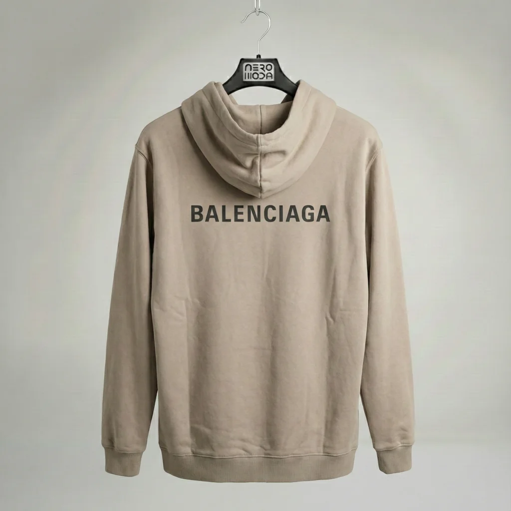 هودی BALENCIAGA - تصویر 7