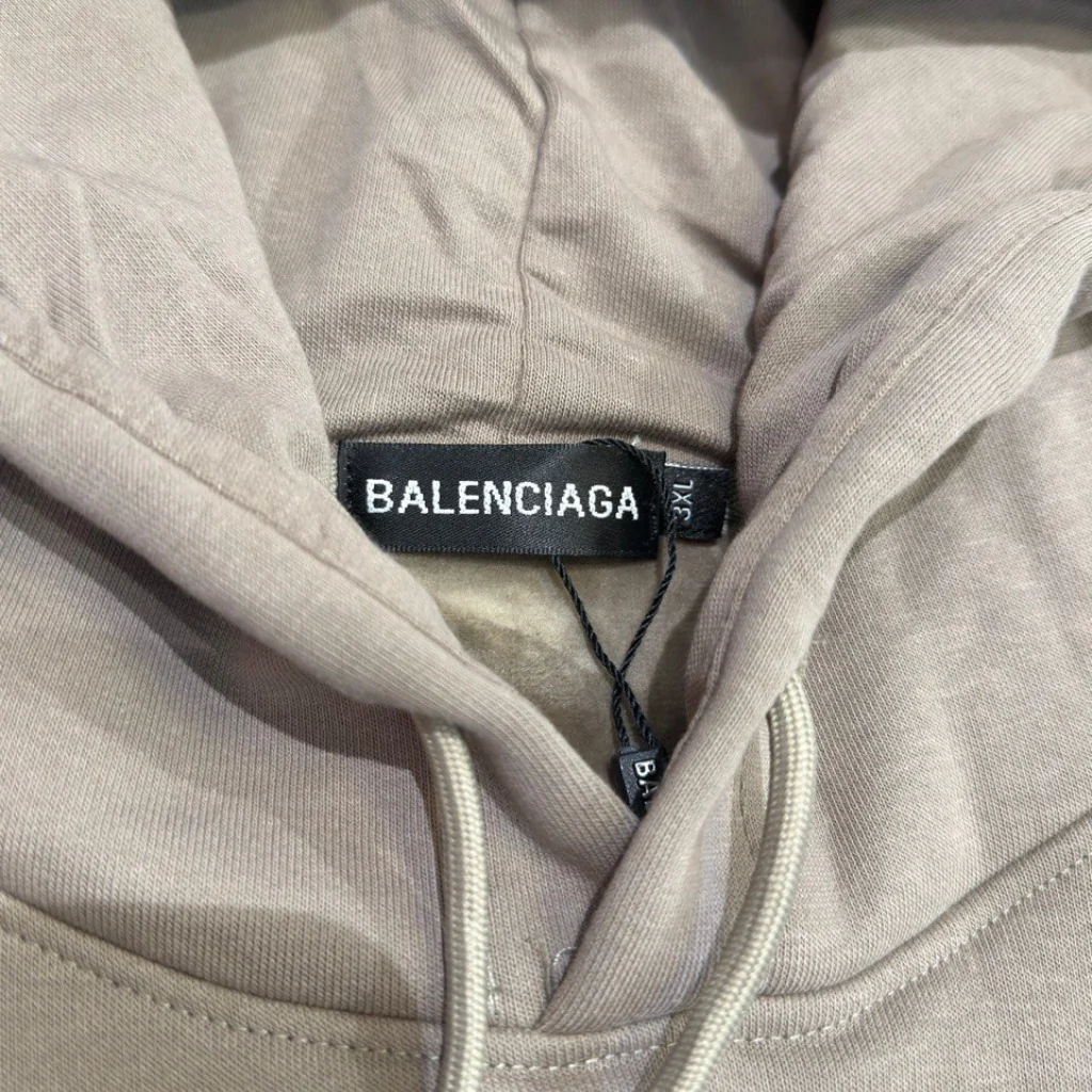 هودی BALENCIAGA - تصویر 16