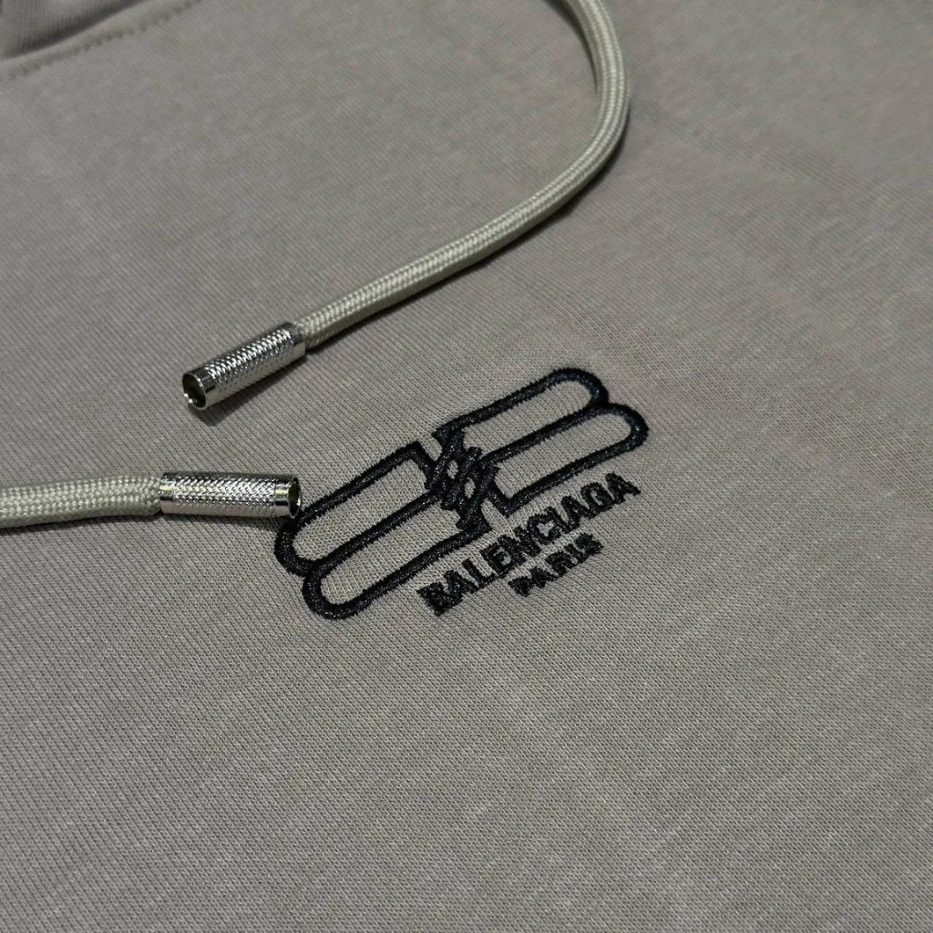 هودی BALENCIAGA - تصویر 11