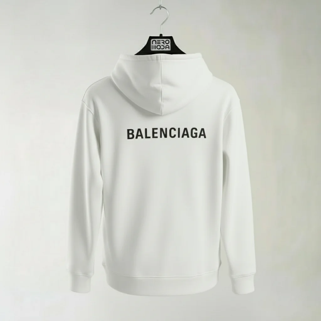 هودی BALENCIAGA - تصویر 4
