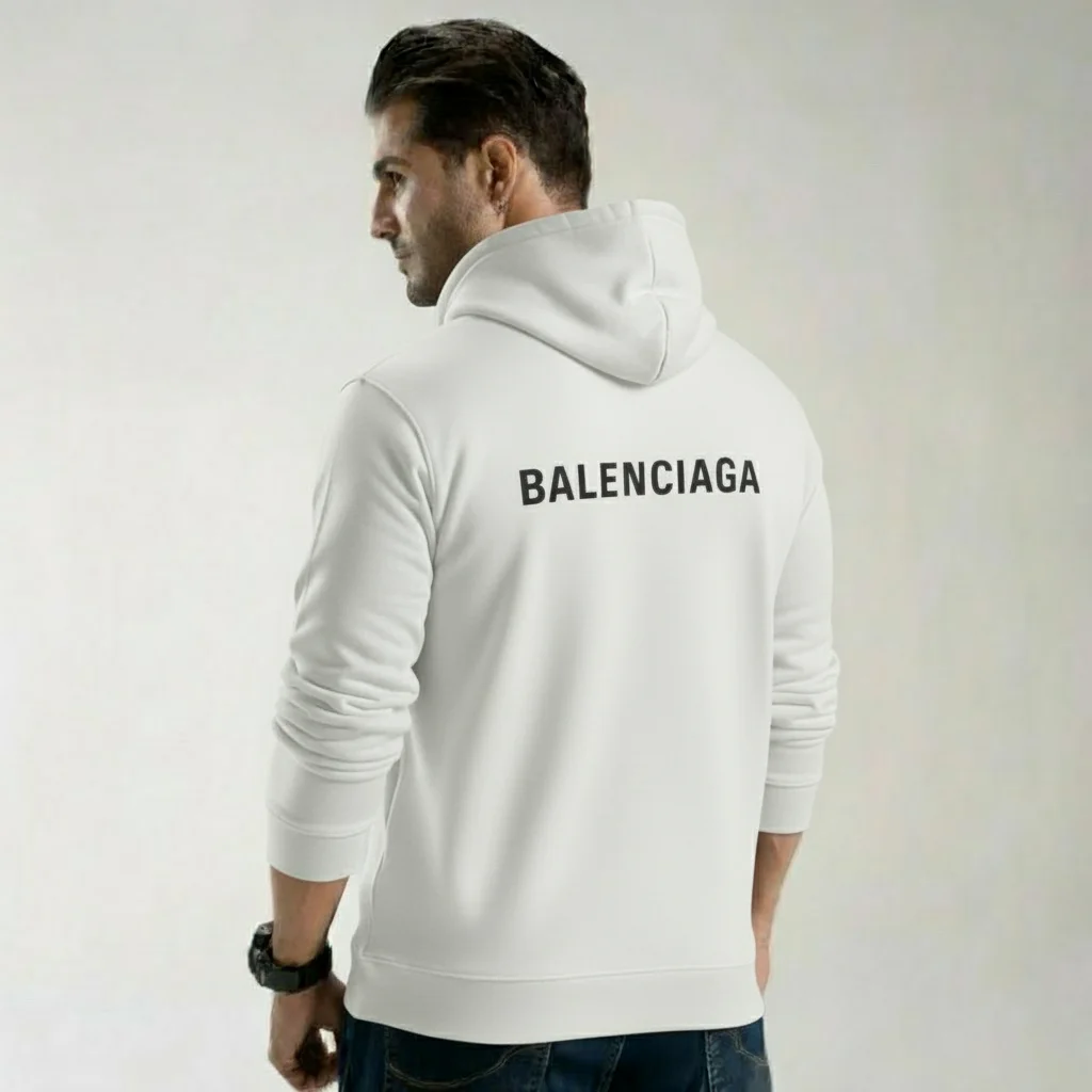 هودی BALENCIAGA - تصویر 5