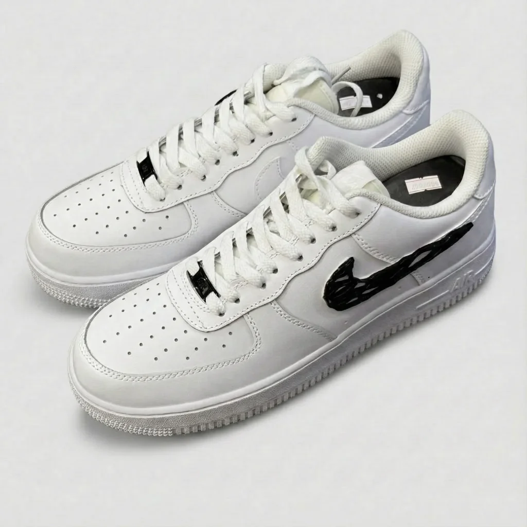 AIR FORCE 1 VENOM 1686101 - تصویر 4