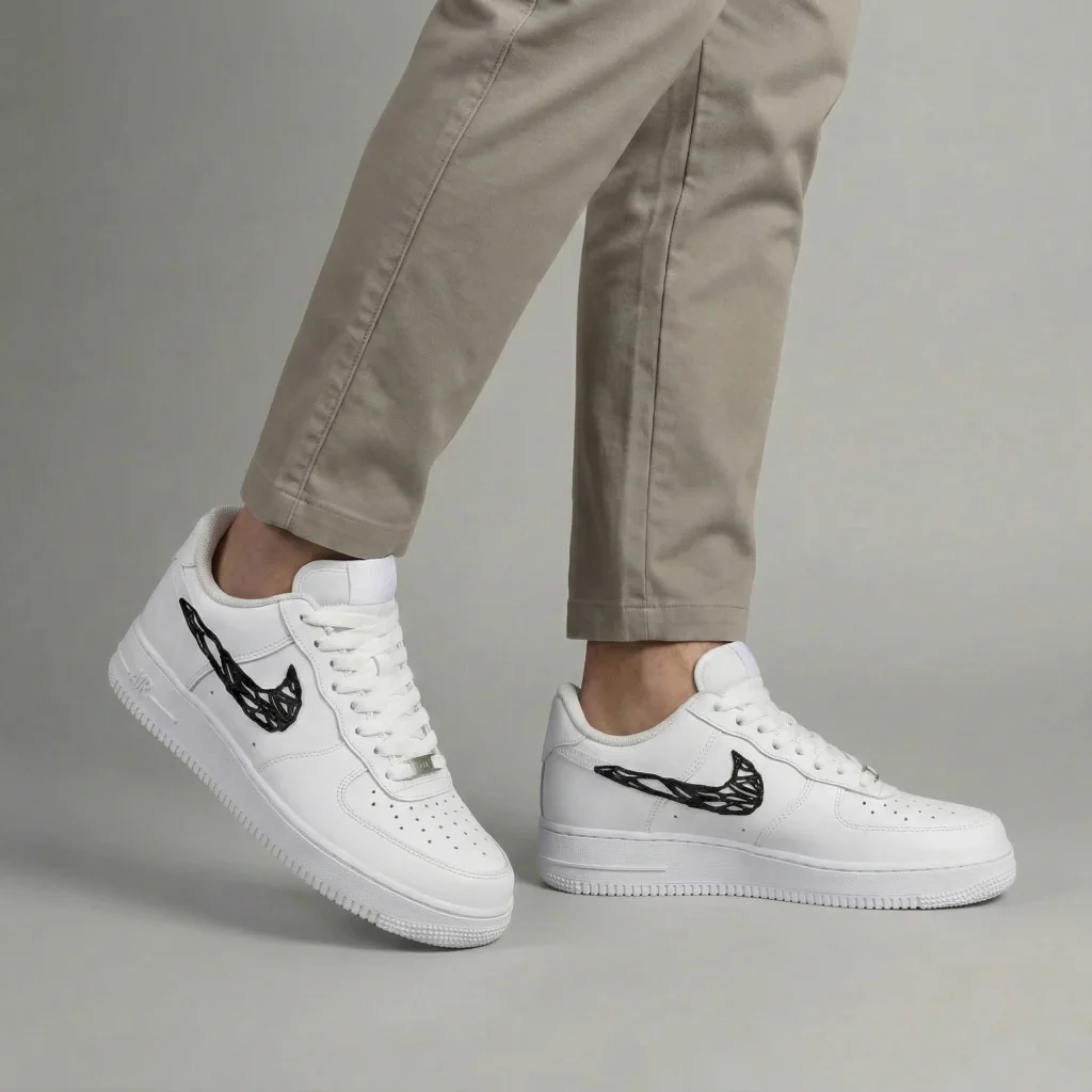 AIR FORCE 1 VENOM 1686101 - تصویر 2