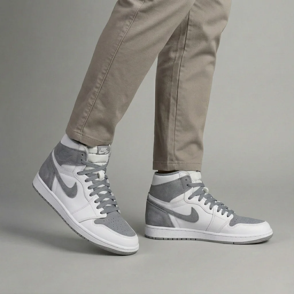 AIR JORDAN 1 - تصویر 2