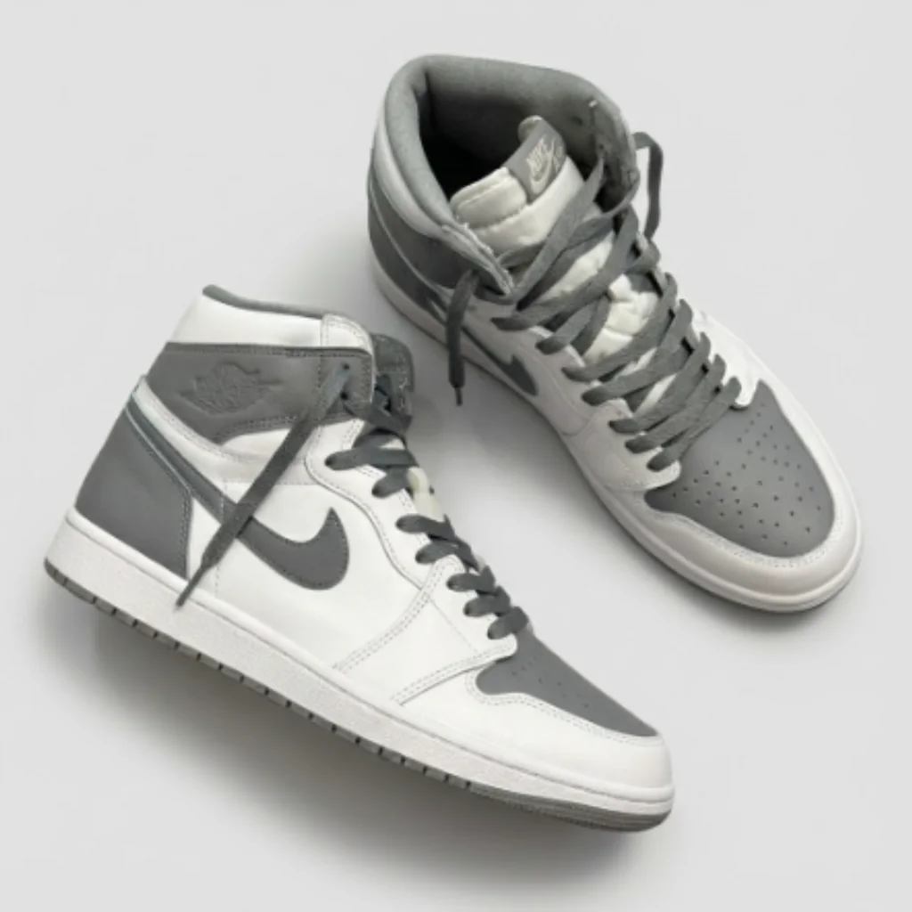 AIR JORDAN 1 - تصویر 4