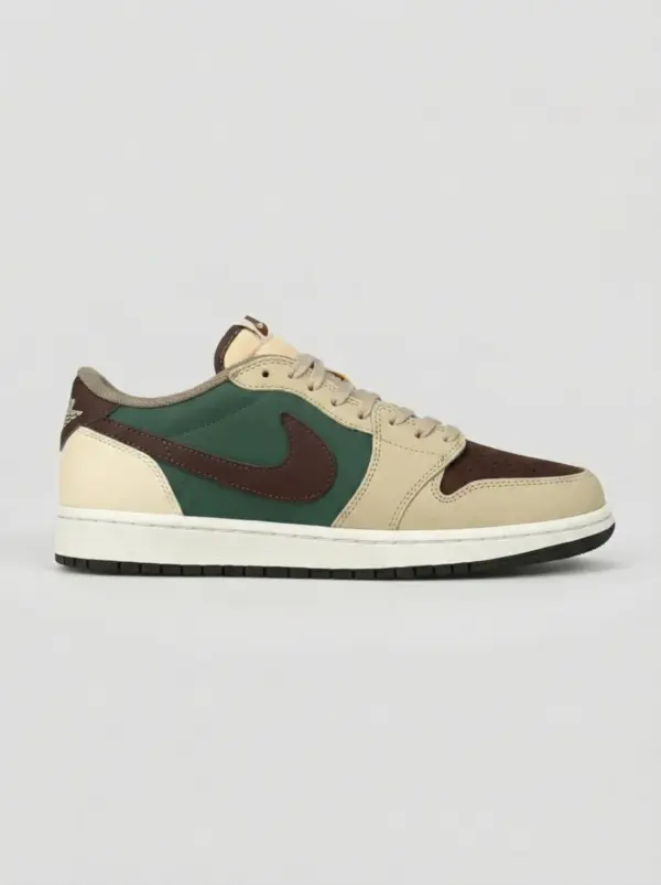 AIR JORDAN 1 RETRO LOW