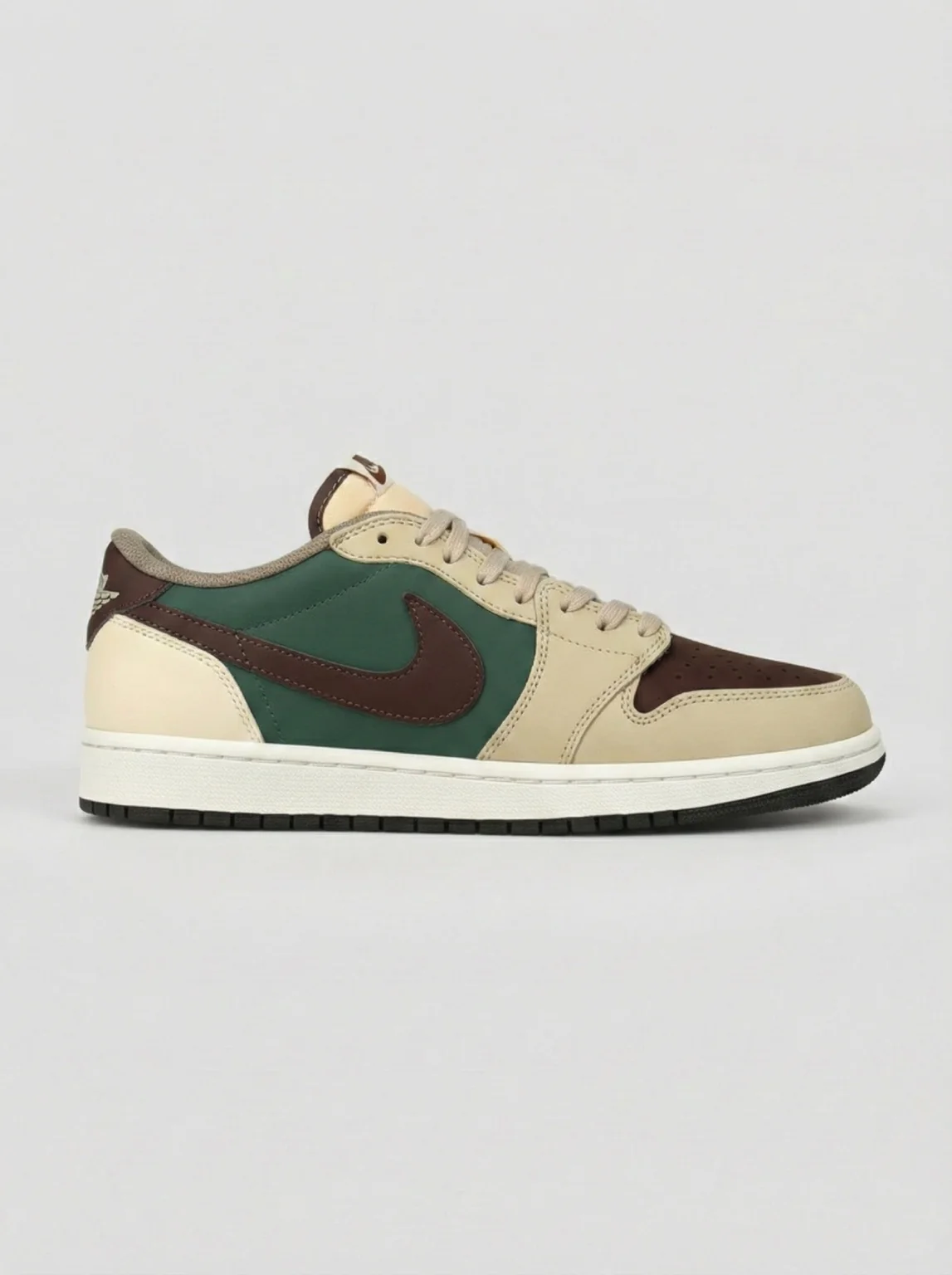 AIR JORDAN 1 RETRO LOW
