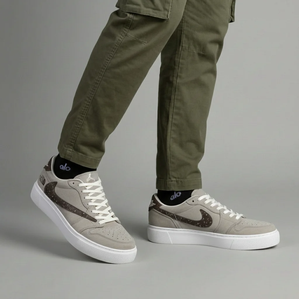 TRAVIS NORTH FACE 2024041 - تصویر 2