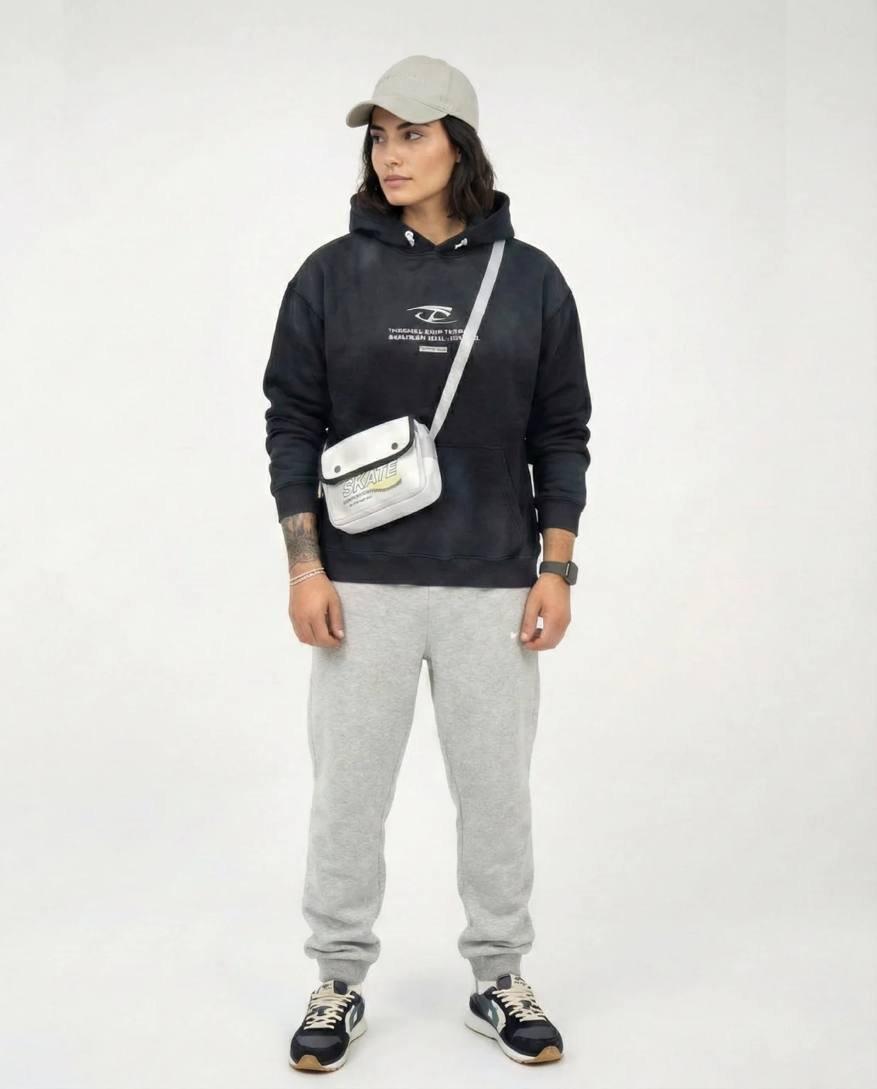 PANTS WOMEN 361 - تصویر 2