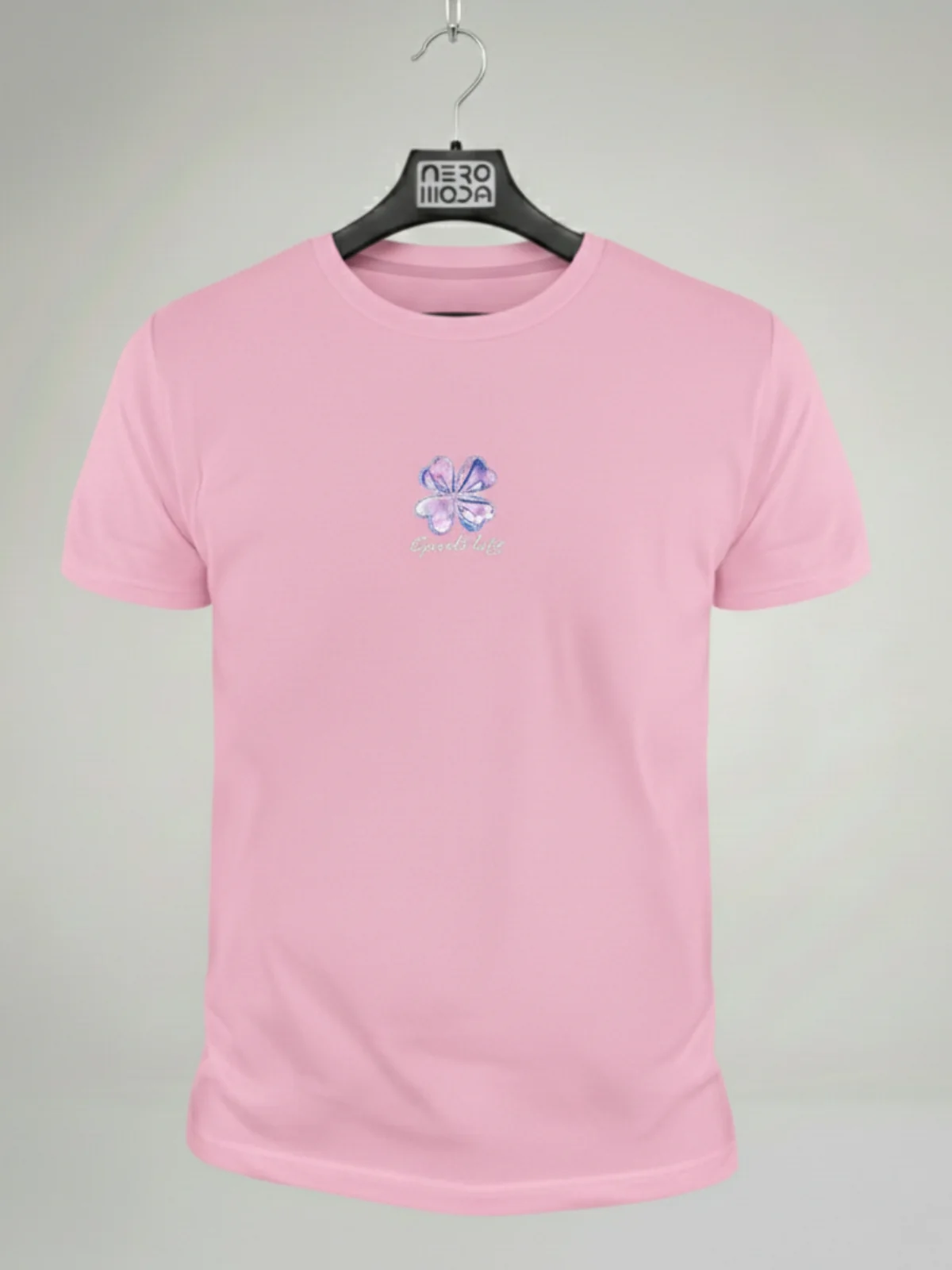 WOMEN T SHIRT 361 - تصویر 3