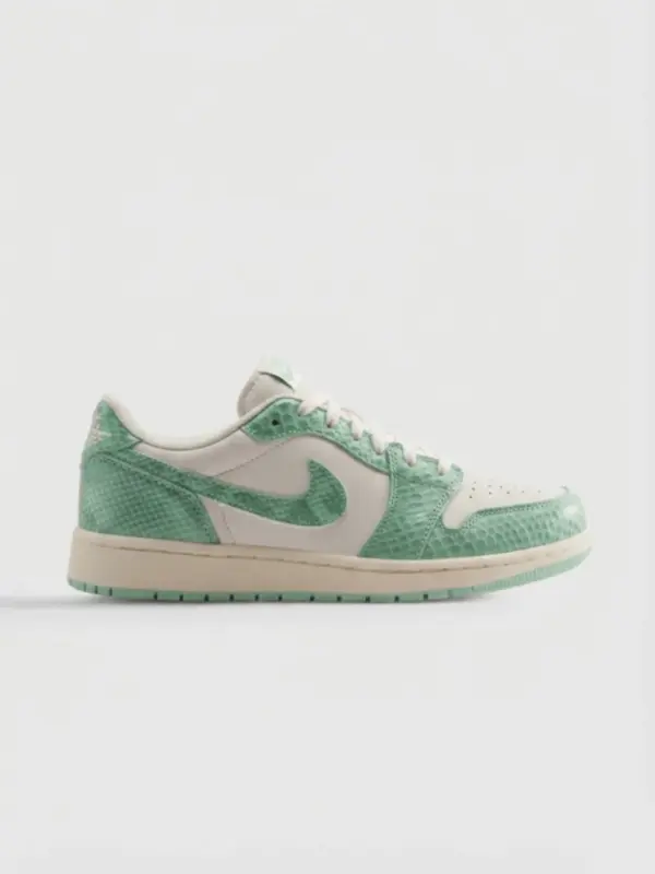 AIR JORDAN SNAKE