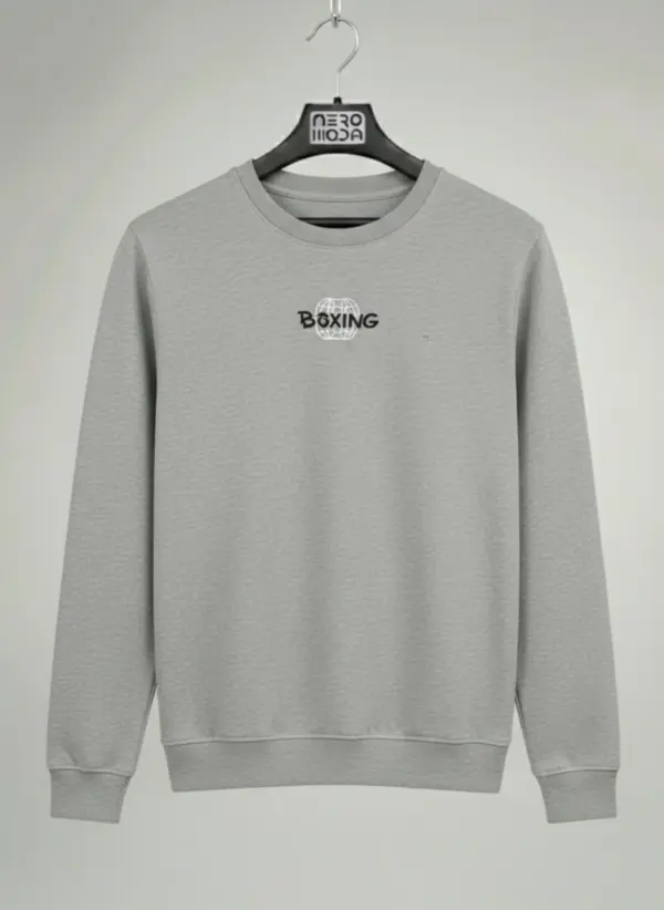 MEN DORS GREY 361