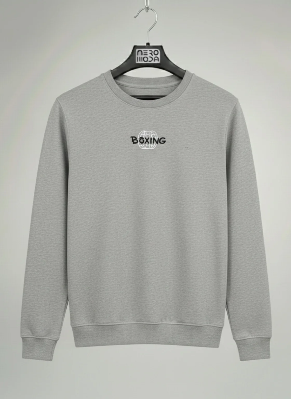 MEN DORS GREY 361