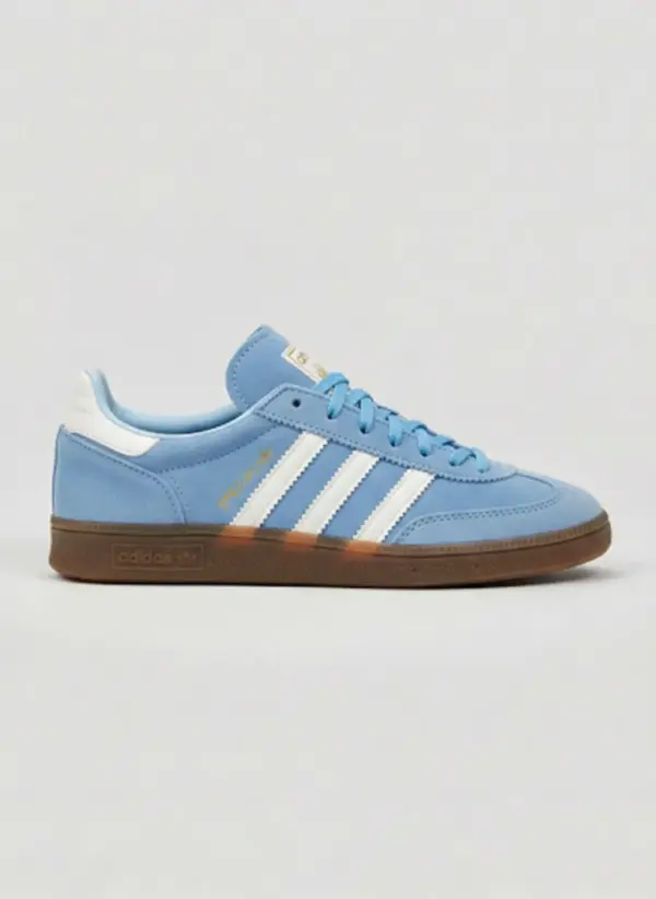 adidas blue