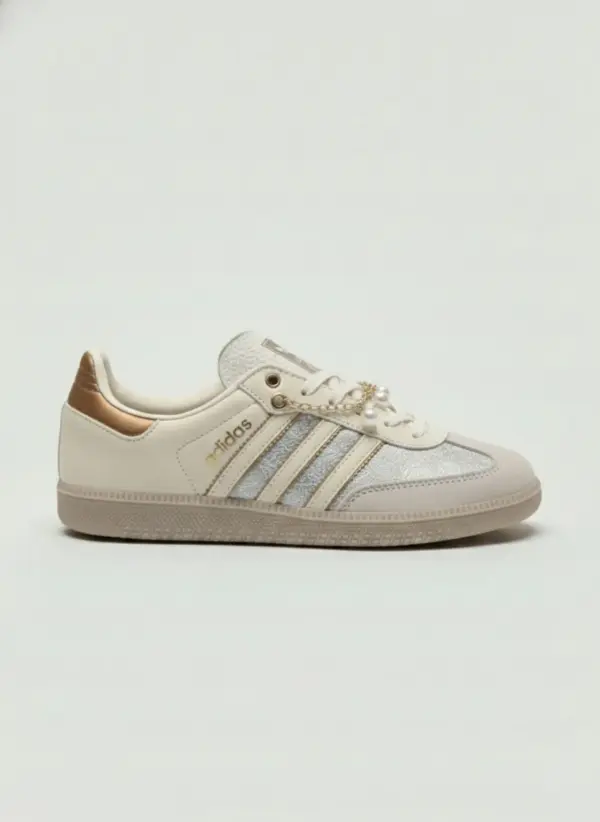 adidas silver
