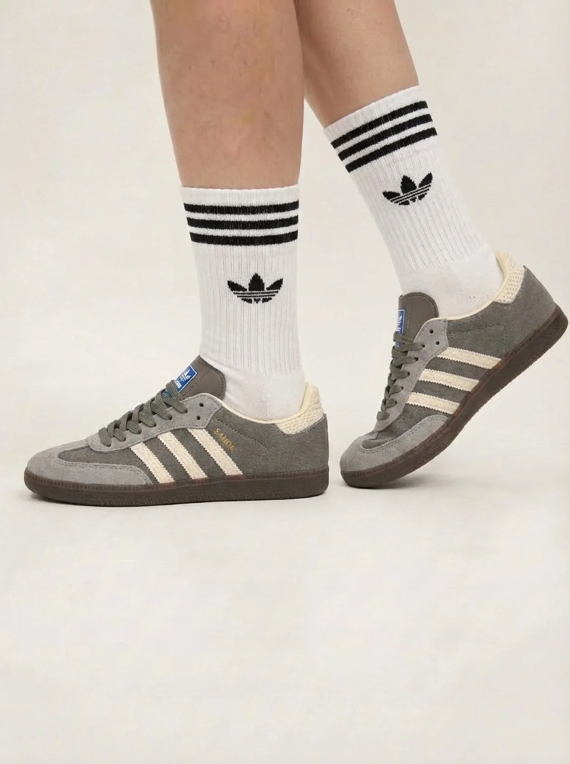adidas d.grey - تصویر 2