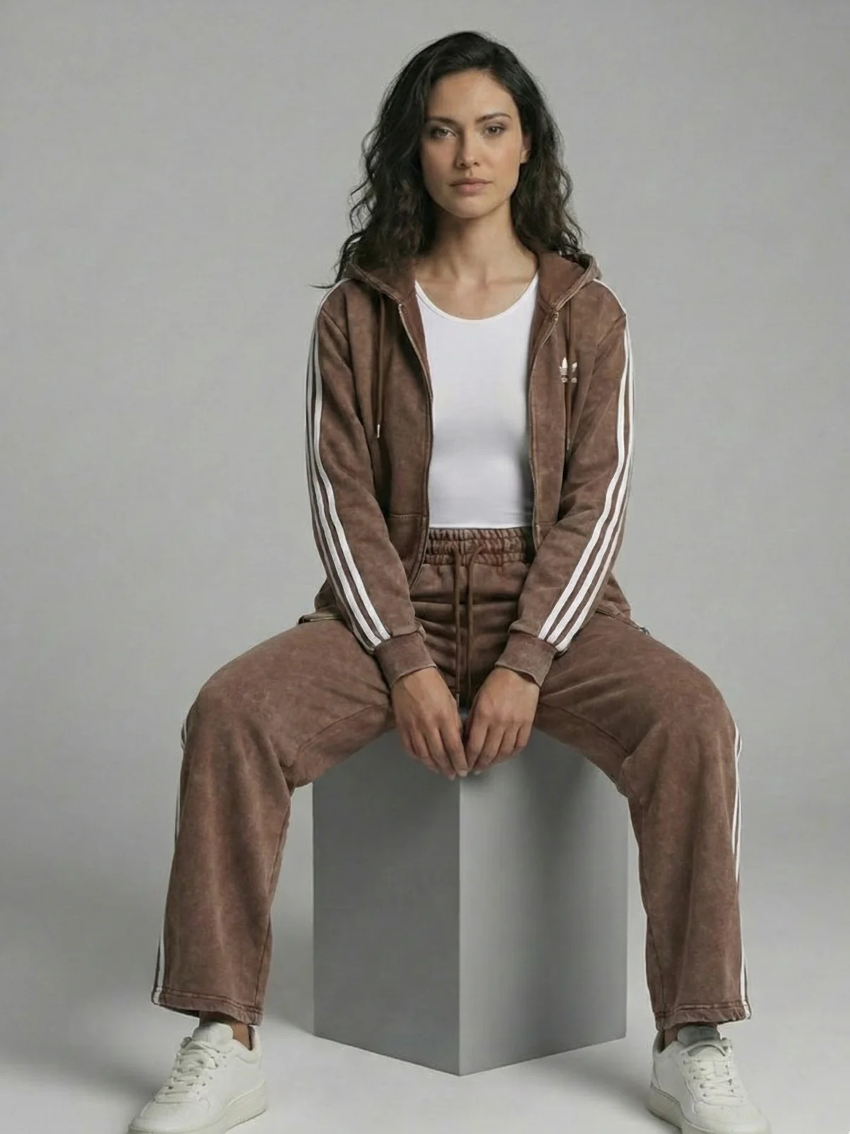 ADIDAS WOMEN - تصویر 4
