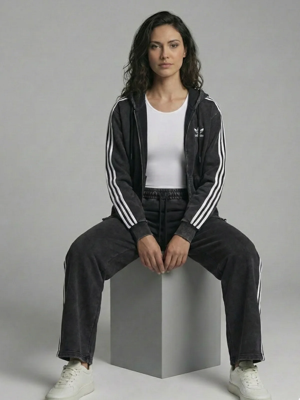 ADIDAS WOMEN - تصویر 7