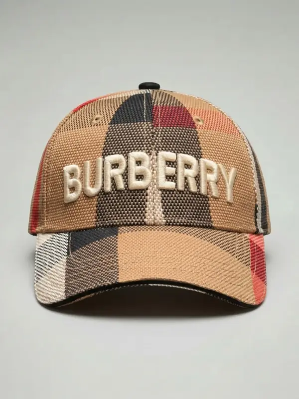 کلاه BURBERRY