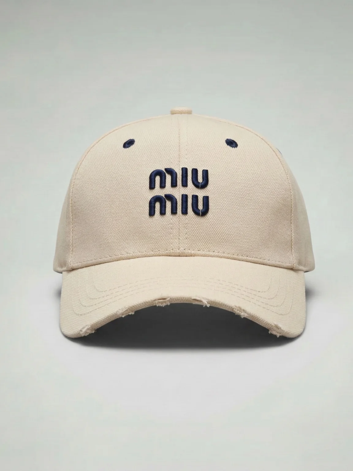 کلاه MIU MIU - تصویر 5