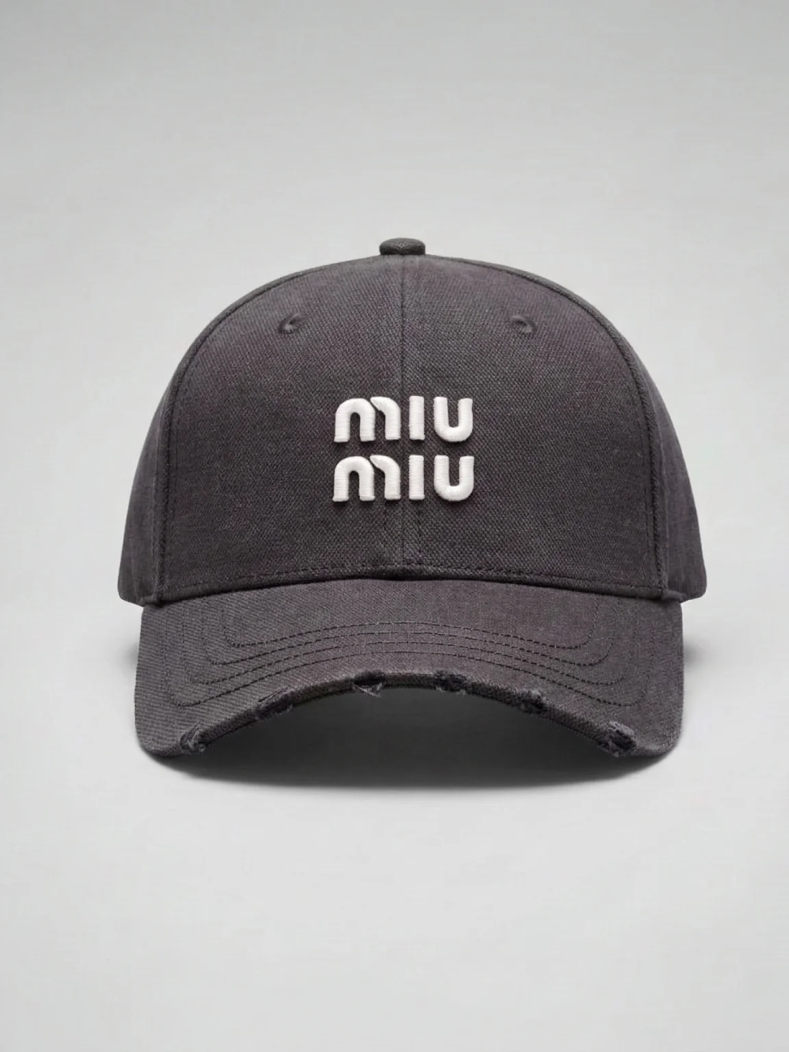 کلاه MIU MIU - تصویر 3