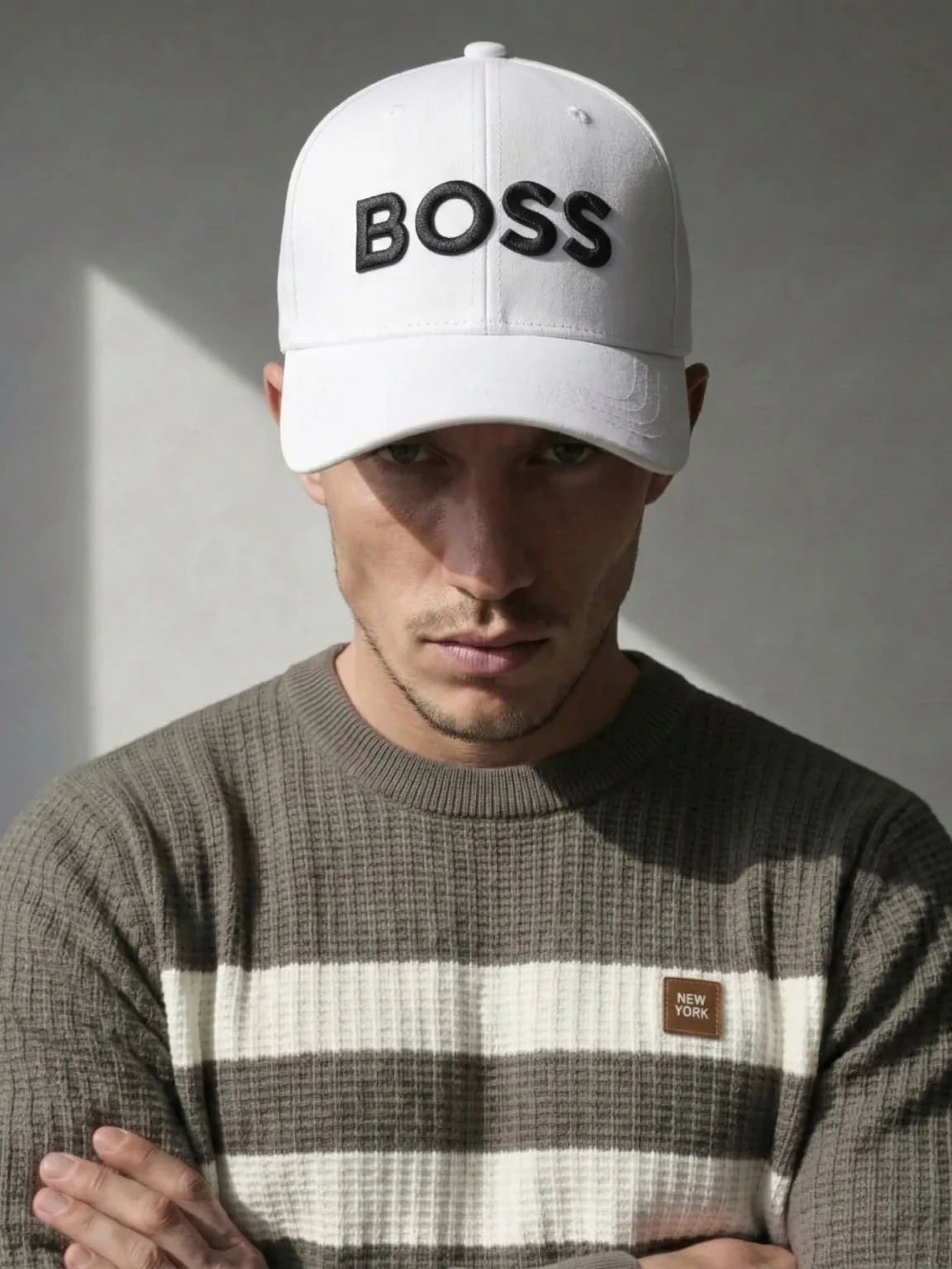کلاه BOSS - تصویر 6