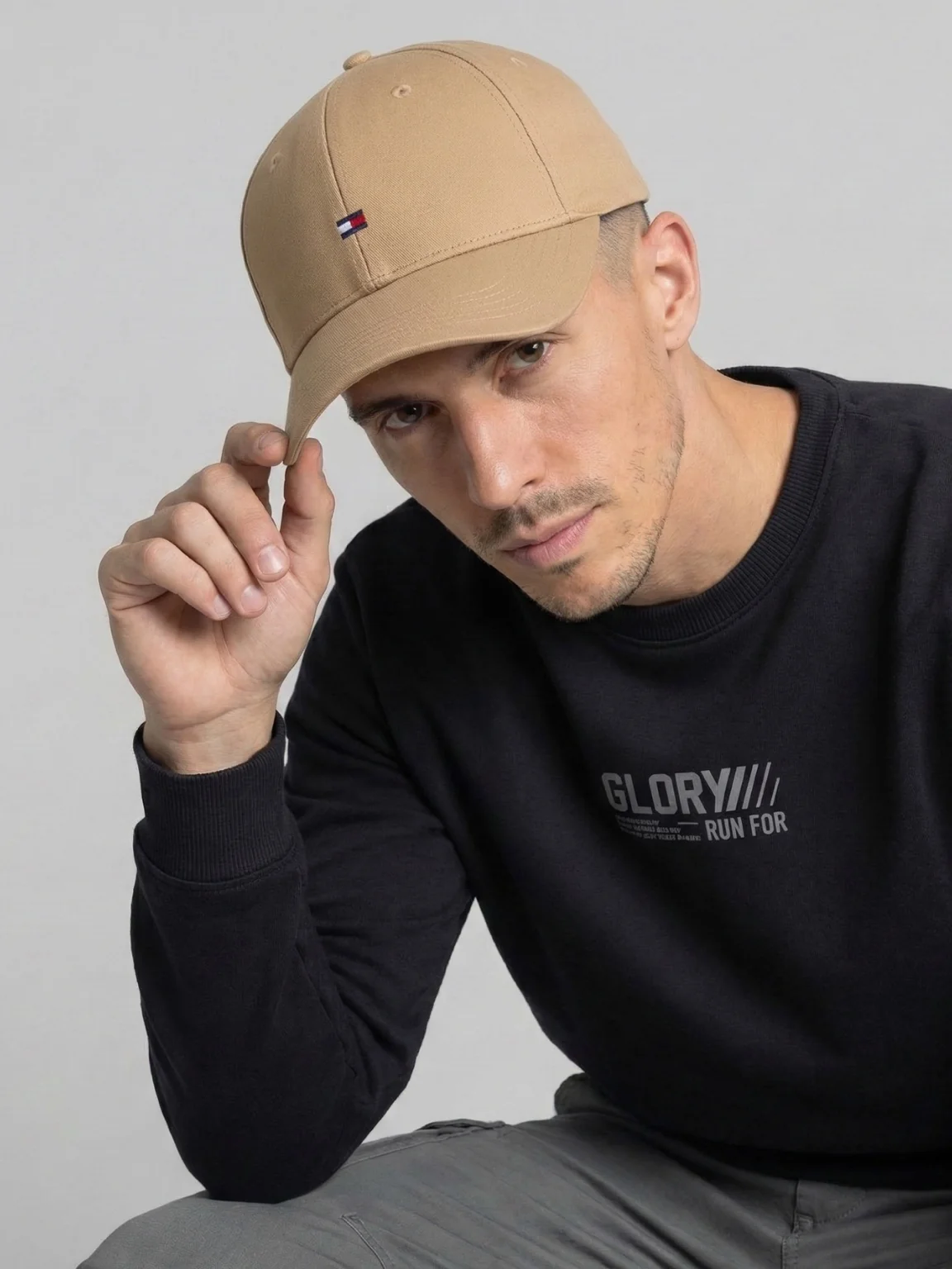 کلاه TOMMY - تصویر 5